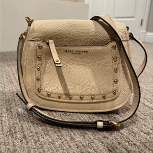 Marc Jacobs Beige Women's Bag